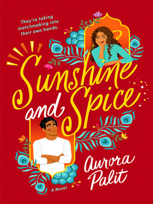 cover image of Sunshine and Spice